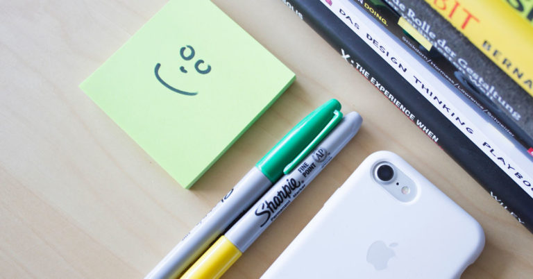 Γιατί είχατε την επιθυμία να ξεκινήσετε το δικό σας blog;