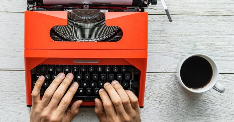 Πώς να γράψετε την ιδανική σελίδα about